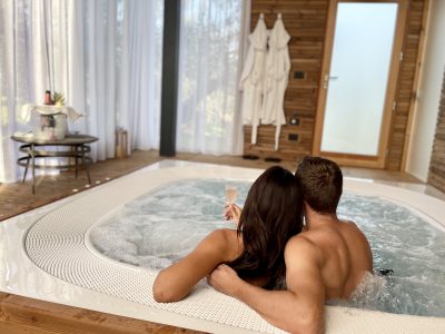 Whirlpool for two